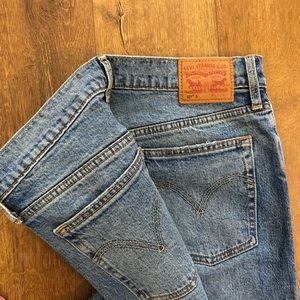 Levi’s 501s W30 L28